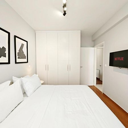 Niovis By Verde Apartments Афіни Екстер'єр фото
